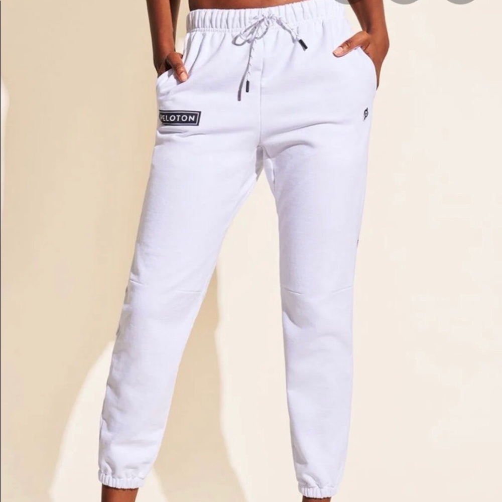 Peloton Jogger Sweatpants